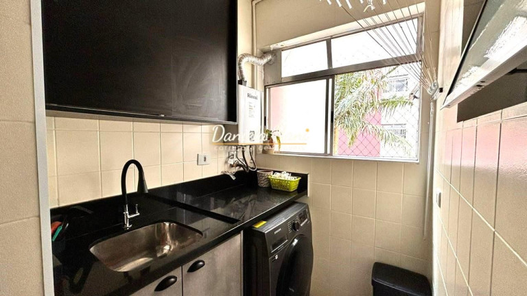 Imagem Apartamento com 3 Quartos à Venda, em Taboão - São Bernardo Do Campo Imagem Apartamento com 3 Quartos à Venda, em Taboão - São Bernardo Do Campo