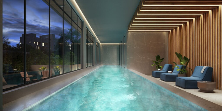 Imagem Cobertura com 3 Quartos à Venda, 366 m² em Petrópolis - Porto Alegre Imagem Cobertura com 3 Quartos à Venda, 366 m² em Petrópolis - Porto Alegre