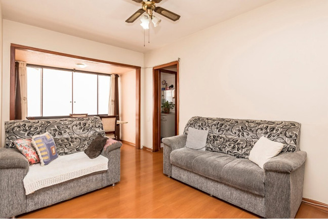 Imagem Apartamento com 2 Quartos à Venda, 77 m² em Cristo Redentor - Porto Alegre Imagem Apartamento com 2 Quartos à Venda, 77 m² em Cristo Redentor - Porto Alegre