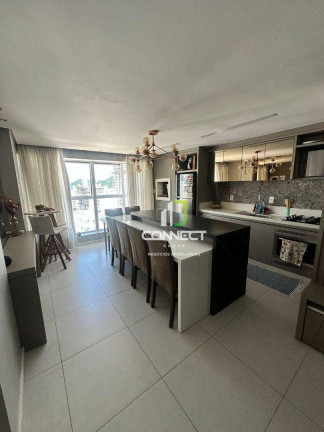 Imagem Apartamento com 2 Quartos à Venda, 68 m² em Vila Operária - Itajaí Imagem Apartamento com 2 Quartos à Venda, 68 m² em Vila Operária - Itajaí