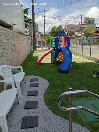 Imagem Apartamento com 2 Quartos à Venda, 52 m² em Candeias - Jaboatão Dos Guararapes Imagem Apartamento com 2 Quartos à Venda, 52 m² em Candeias - Jaboatão Dos Guararapes