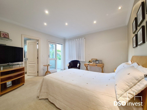 Imagem Casa com 4 Quartos à Venda, 900 m² em Jardim Dos Estados - São Paulo