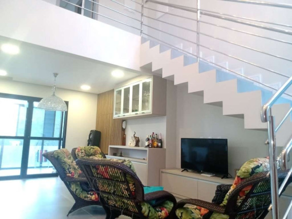 Imagem Casa com 3 Quartos à Venda, 256 m² em Bosque Da Colina - Governador Celso Ramos Imagem Casa com 3 Quartos à Venda, 256 m² em Bosque Da Colina - Governador Celso Ramos