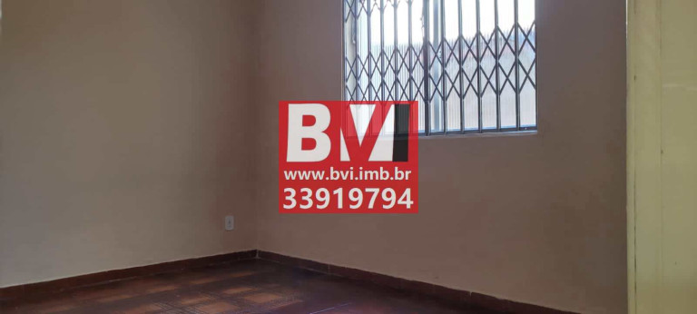 Imagem Casa com 2 Quartos à Venda, 100 m² em Vaz Lobo - Rio De Janeiro