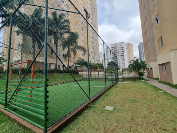 Imagem Apartamento com 2 Quartos para Alugar, 47 m² em Condomínio Vida Plena Campolim - Sorocaba Imagem Apartamento com 2 Quartos para Alugar, 47 m² em Condomínio Vida Plena Campolim - Sorocaba