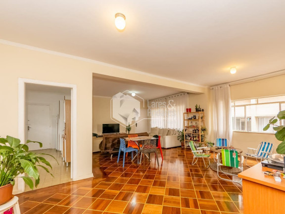 Imagem Apartamento com 3 Quartos à Venda, 135 m² em Jardim Paulista - São Paulo Imagem Apartamento com 3 Quartos à Venda, 135 m² em Jardim Paulista - São Paulo