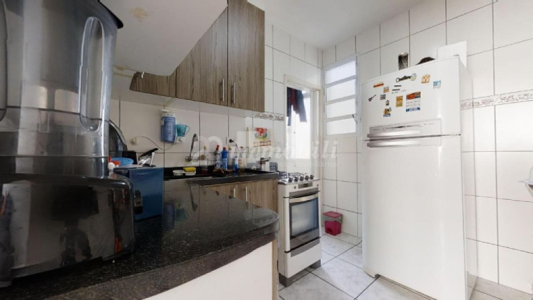 Imagem Apartamento com 2 Quartos à Venda, 52 m² em Barra Funda - São Paulo Imagem Apartamento com 2 Quartos à Venda, 52 m² em Barra Funda - São Paulo