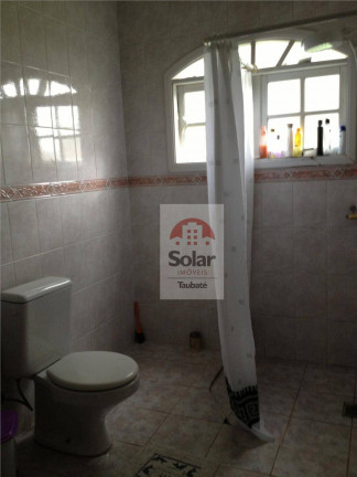 Imagem Casa com 3 Quartos à Venda, 250 m² em Vila São José - Taubaté