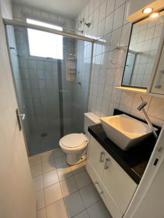 Imagem Apartamento com 3 Quartos à Venda, 80 m² em São José Dos Campos Imagem Apartamento com 3 Quartos à Venda, 80 m² em São José Dos Campos