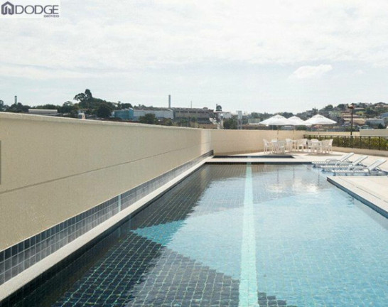 Apartamento com 3 Quartos à Venda, 65 m² em Centro - Diadema