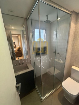Imagem Apartamento com 2 Quartos à Venda, 90 m² em Jardim Aquarius - São José Dos Campos