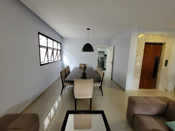 Imagem Apartamento com 4 Quartos à Venda, 200 m² em Pitangueiras - Guarujá Imagem Apartamento com 4 Quartos à Venda, 200 m² em Pitangueiras - Guarujá