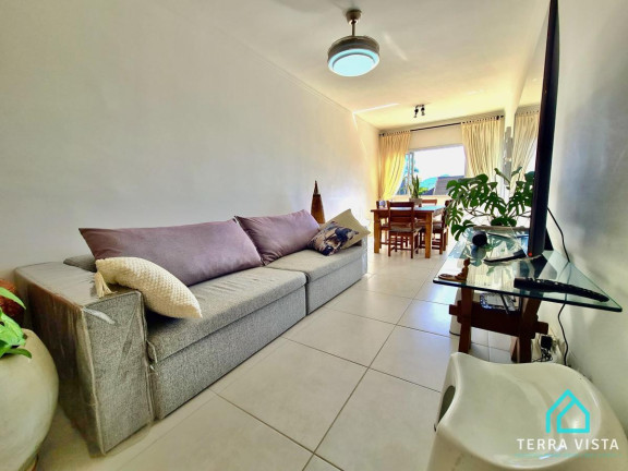Imagem Apartamento com 3 Quartos à Venda, 101 m² em Itaguá - Ubatuba Imagem Apartamento com 3 Quartos à Venda, 101 m² em Itaguá - Ubatuba