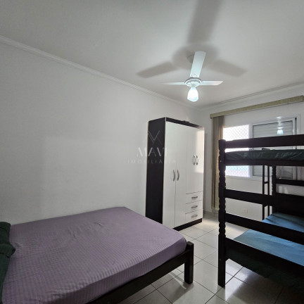 Imagem Apartamento com 1 Quarto à Venda, 50 m² em Aviação - Praia Grande Imagem Apartamento com 1 Quarto à Venda, 50 m² em Aviação - Praia Grande