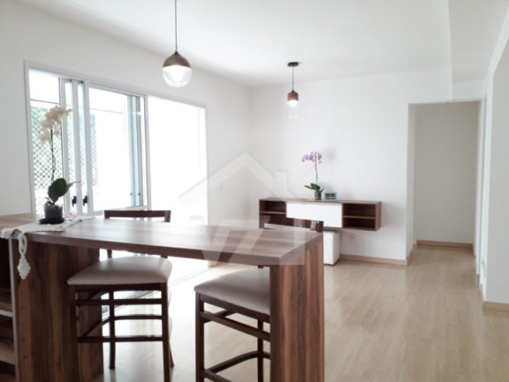 Imagem Apartamento com 2 Quartos à Venda, 66 m² em Vila Andrade - São Paulo