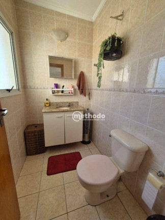 Imagem Cobertura com 3 Quartos à Venda, 142 m² em Chácara Primavera - Campinas Imagem Cobertura com 3 Quartos à Venda, 142 m² em Chácara Primavera - Campinas