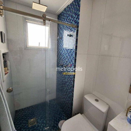 Imagem Apartamento com 3 Quartos à Venda, 177 m² em Campestre - Santo André Imagem Apartamento com 3 Quartos à Venda, 177 m² em Campestre - Santo André
