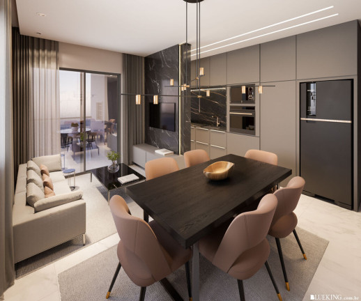 Imagem Apartamento com 2 Quartos à Venda, 63 m² em Itapema - Itapema Imagem Apartamento com 2 Quartos à Venda, 63 m² em Itapema - Itapema