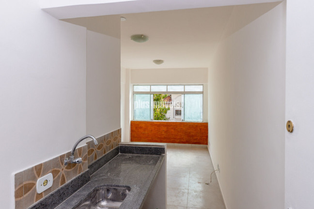 Imagem Apartamento com 1 Quarto à Venda, 23 m² em Consolação - São Paulo Imagem Apartamento com 1 Quarto à Venda, 23 m² em Consolação - São Paulo