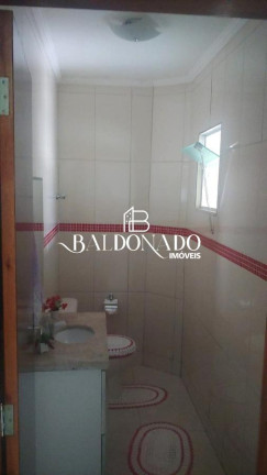 Imagem Casa com 3 Quartos à Venda, 180 m² em Centro - Extrema Imagem Casa com 3 Quartos à Venda, 180 m² em Centro - Extrema