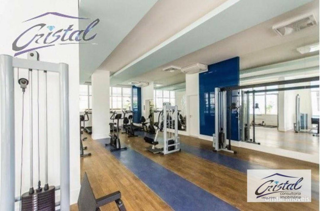 Imagem Apartamento com 3 Quartos à Venda, 261 m² em Vila Cordeiro - São Paulo Imagem Apartamento com 3 Quartos à Venda, 261 m² em Vila Cordeiro - São Paulo