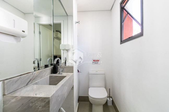 Imagem Apartamento com 2 Quartos à Venda, 58 m² em Vila Mariana - São Paulo