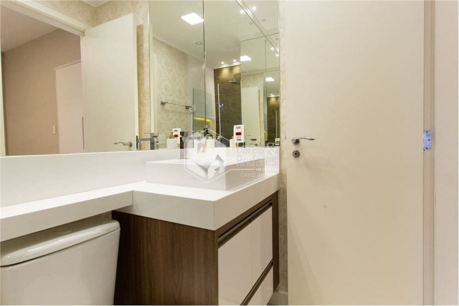 Imagem Apartamento com 1 Quarto à Venda, 36 m² em Bela Vista - São Paulo