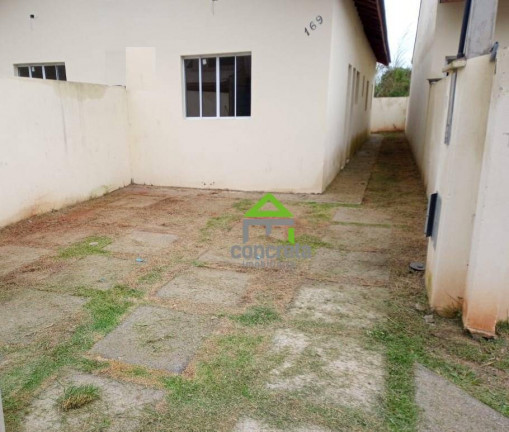 Imagem Casa com 2 Quartos à Venda, 55 m² em Jardim Japão (caucaia Do Alto) - Cotia Imagem Casa com 2 Quartos à Venda, 55 m² em Jardim Japão (caucaia Do Alto) - Cotia