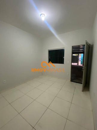 Imagem Casa com 2 Quartos para Alugar, 70 m² em Recanto Dos Rouxinois - Campo Grande Imagem Casa com 2 Quartos para Alugar, 70 m² em Recanto Dos Rouxinois - Campo Grande