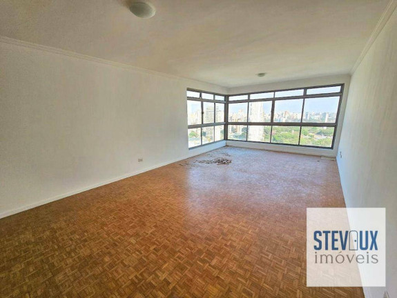 Apartamento com 3 Quartos à Venda, 124 m² em Paraíso - São Paulo