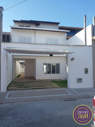 Imagem Sobrado com 3 Quartos à Venda, 225 m² em Jardim Quaresmeira - Suzano