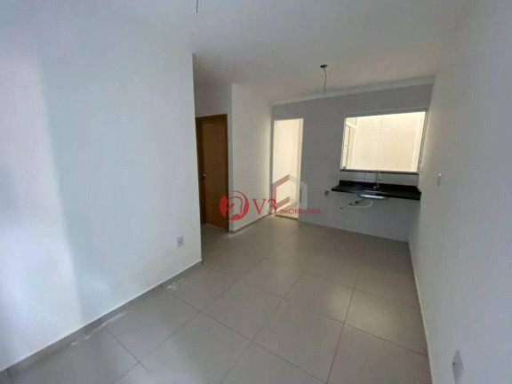 Imagem Apartamento com 2 Quartos à Venda, 25 m² em Vila Formosa - São Paulo