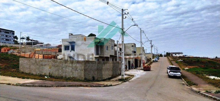 Imagem Terreno à Venda, 190 m² em Monza - Colombo Imagem Terreno à Venda, 190 m² em Monza - Colombo