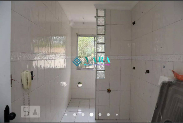 Imagem Apartamento com 2 Quartos à Venda, 84 m² em Morumbi - São Paulo