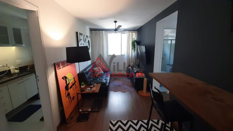 Imagem Apartamento com 2 Quartos à Venda, 43 m² em Jardim Leonor - São Paulo Imagem Apartamento com 2 Quartos à Venda, 43 m² em Jardim Leonor - São Paulo