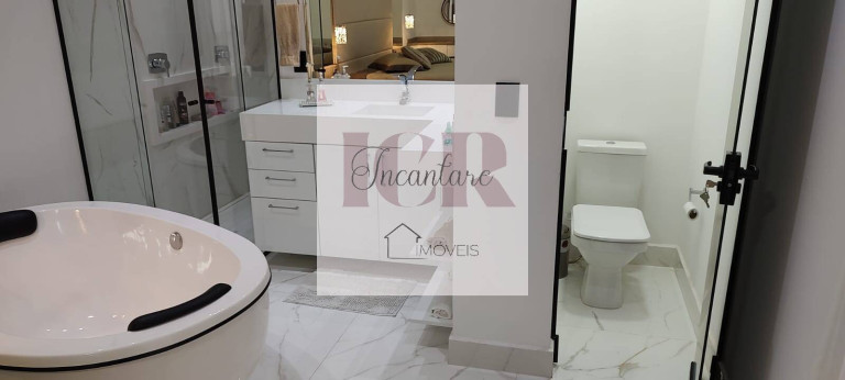 Imagem Casa de Condomínio com 4 Quartos à Venda, 350 m² em Jardim Villagio Milano - Sorocaba