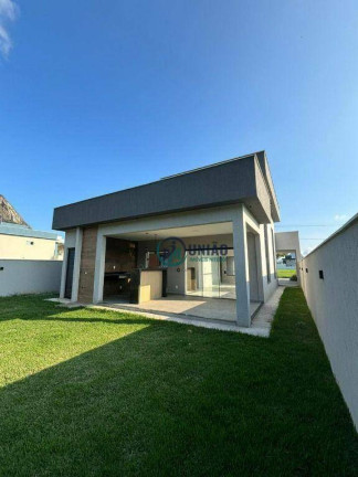 Imagem Casa com 3 Quartos à Venda, 160 m² em Itaocaia Valley - Maricá