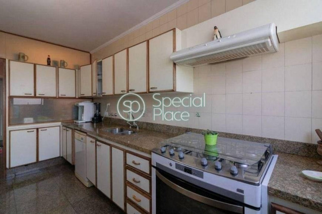 Imagem Apartamento com 3 Quartos à Venda, 270 m² em Moema Pássaros - São Paulo Imagem Apartamento com 3 Quartos à Venda, 270 m² em Moema Pássaros - São Paulo