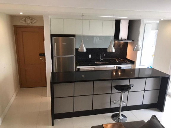Imagem Apartamento com 3 Quartos à Venda, 92 m² em Centro - Santana De Parnaíba