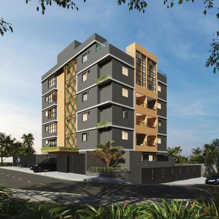 Imagem Apartamento com 2 Quartos à Venda, 55 m² em Estados - João Pessoa Imagem Apartamento com 2 Quartos à Venda, 55 m² em Estados - João Pessoa