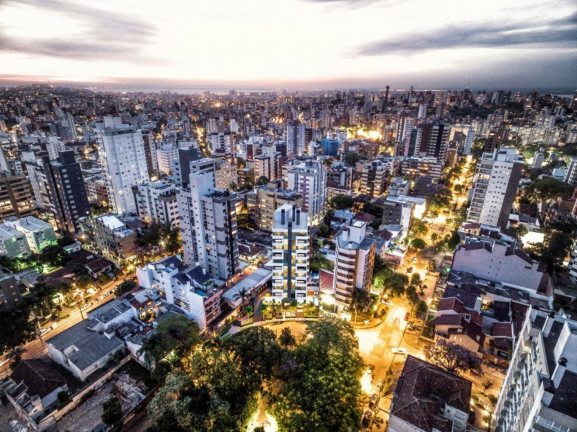 Imagem Imóvel com 2 Quartos à Venda, 107 m² em Petrópolis - Porto Alegre Imagem Imóvel com 2 Quartos à Venda, 107 m² em Petrópolis - Porto Alegre