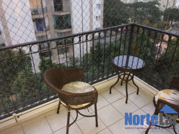 Imagem Apartamento com 3 Quartos à Venda, 77 m² em Vila Amélia - São Paulo Imagem Apartamento com 3 Quartos à Venda, 77 m² em Vila Amélia - São Paulo