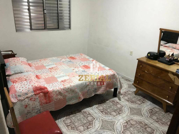 Imagem Casa com 2 Quartos à Venda, 111 m² em São José - São Caetano Do Sul Imagem Casa com 2 Quartos à Venda, 111 m² em São José - São Caetano Do Sul