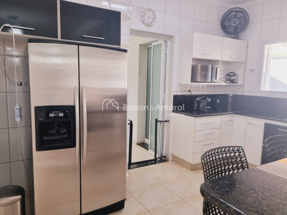 Imagem Casa de Condomínio com 4 Quartos à Venda, 253 m² em Parque Brasil 500 - Paulínia Imagem Casa de Condomínio com 4 Quartos à Venda, 253 m² em Parque Brasil 500 - Paulínia
