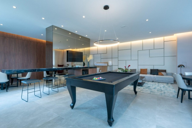 Imagem Apartamento com 3 Quartos à Venda, 175 m² em Jardim Dom Bosco - São Paulo