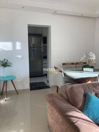 Imagem Apartamento com 3 Quartos à Venda, 112 m² em Planalto - São Bernardo Do Campo Imagem Apartamento com 3 Quartos à Venda, 112 m² em Planalto - São Bernardo Do Campo