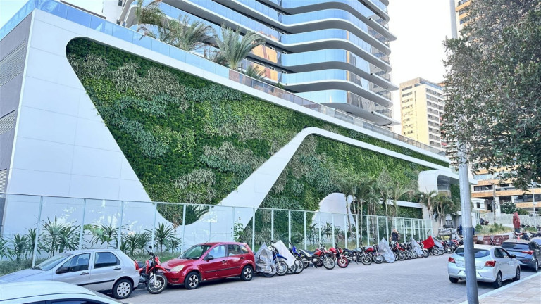 Imagem Apartamento com 7 Quartos à Venda, 604 m² em 
     Mucuripe
     - 
     Fortaleza
    