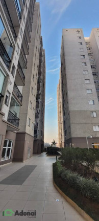 Imagem Apartamento com 3 Quartos à Venda, 65 m² em Vila Municipal - Jundiaí Imagem Apartamento com 3 Quartos à Venda, 65 m² em Vila Municipal - Jundiaí