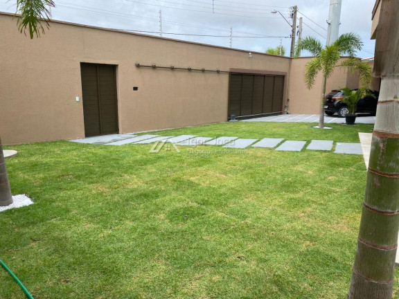 Imagem Casa com 5 Quartos à Venda, 400 m² em De Lourdes - Fortaleza Imagem Casa com 5 Quartos à Venda, 400 m² em De Lourdes - Fortaleza