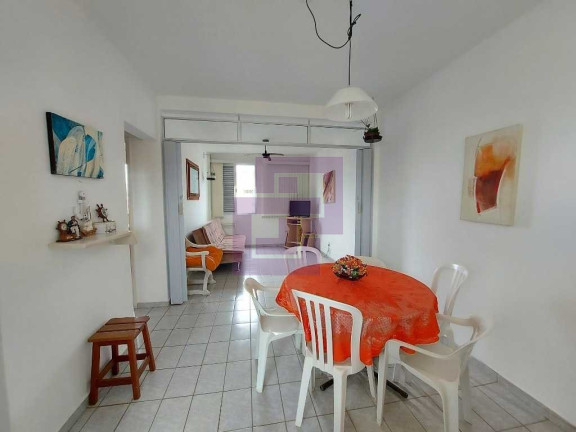 Imagem Apartamento com 1 Quarto à Venda, 59 m² em Pitangueiras - Guarujá Imagem Apartamento com 1 Quarto à Venda, 59 m² em Pitangueiras - Guarujá